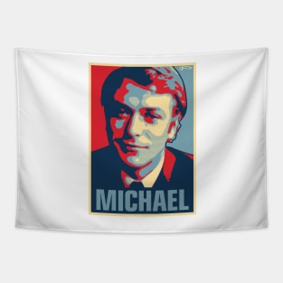 Michael Tapestry