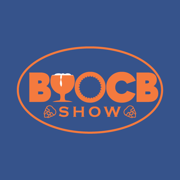 BYOCB Orange Logo by BYOCB