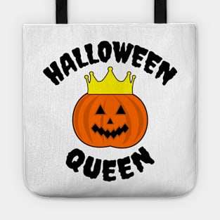 Halloween Queen Tote