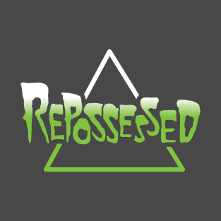 Repossessed Show Logo T-Shirt