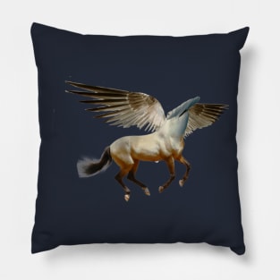 Hammerhead Pegasus Pillow