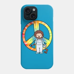 peace Phone Case