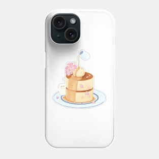 CJ Chin sample Phone Case