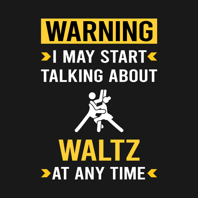 Warning Waltz by Good Day