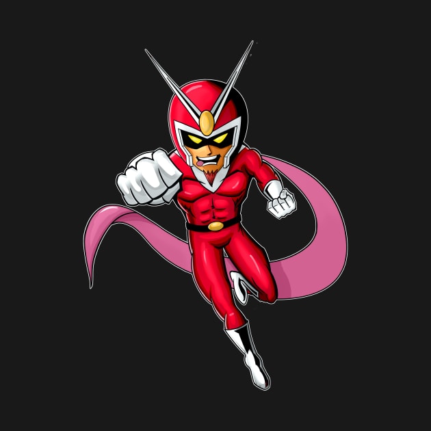 VIEWTIFUL JOE! by Anim8er