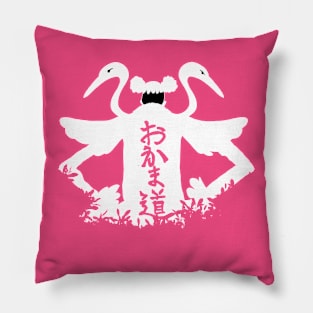 One Piece - Okama Way Pillow