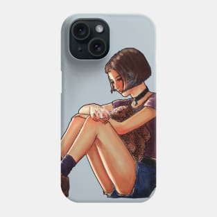 Mathilda Phone Case