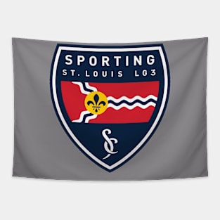 SPORTING STL LG3 Tapestry