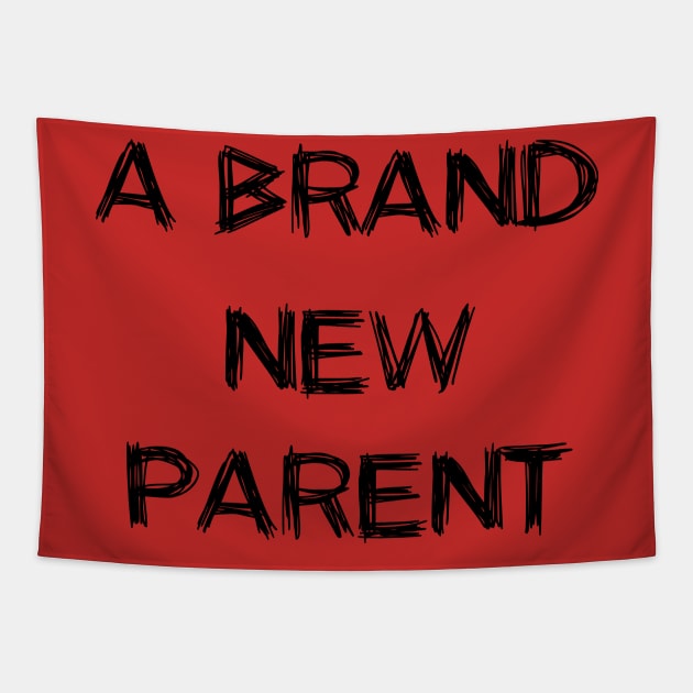 A Brand new parent Tapestry by MikaelSh