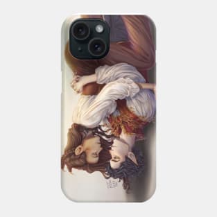 Jurdan Phone Case