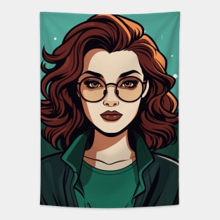 Daria Tapestry