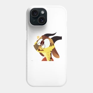 cricket noises Phone Case