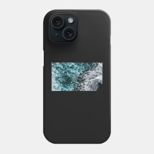 Black Sand Coast Series 03 Phone Case