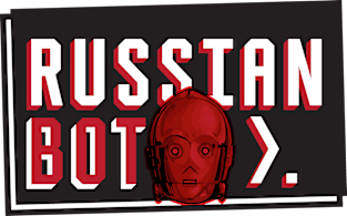 Russian Bot Magnet