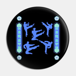 Japanese Karate Martial Arts Japanese Men 683 Pin