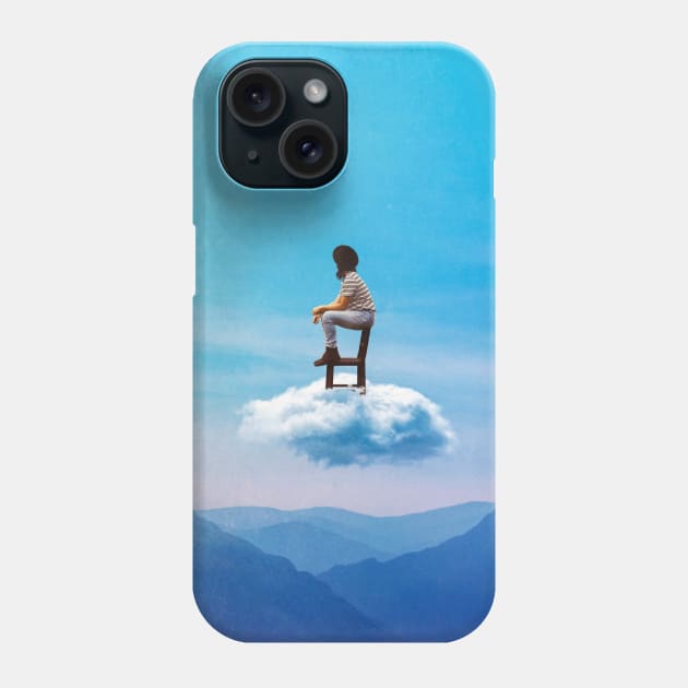 The Simple Things Phone Case by SeamlessOo