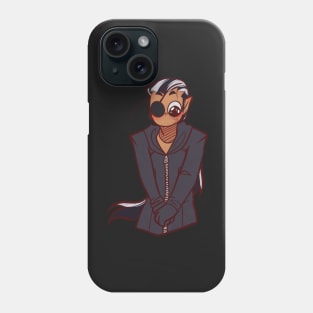 UwUbar Phone Case