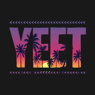 Vintage Jey Uso Yeet Apparel Saying T-Shirt