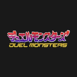 Duel Monsters T-Shirt