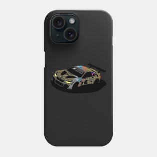 M6 GTLM Phone Case