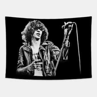 Joey Ramone Tapestry