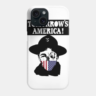 Tomorrow's America Phone Case