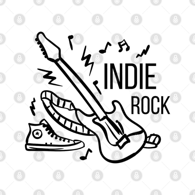 INDIE ROCK by MajorCompany