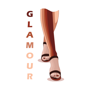 Glamour T-Shirt