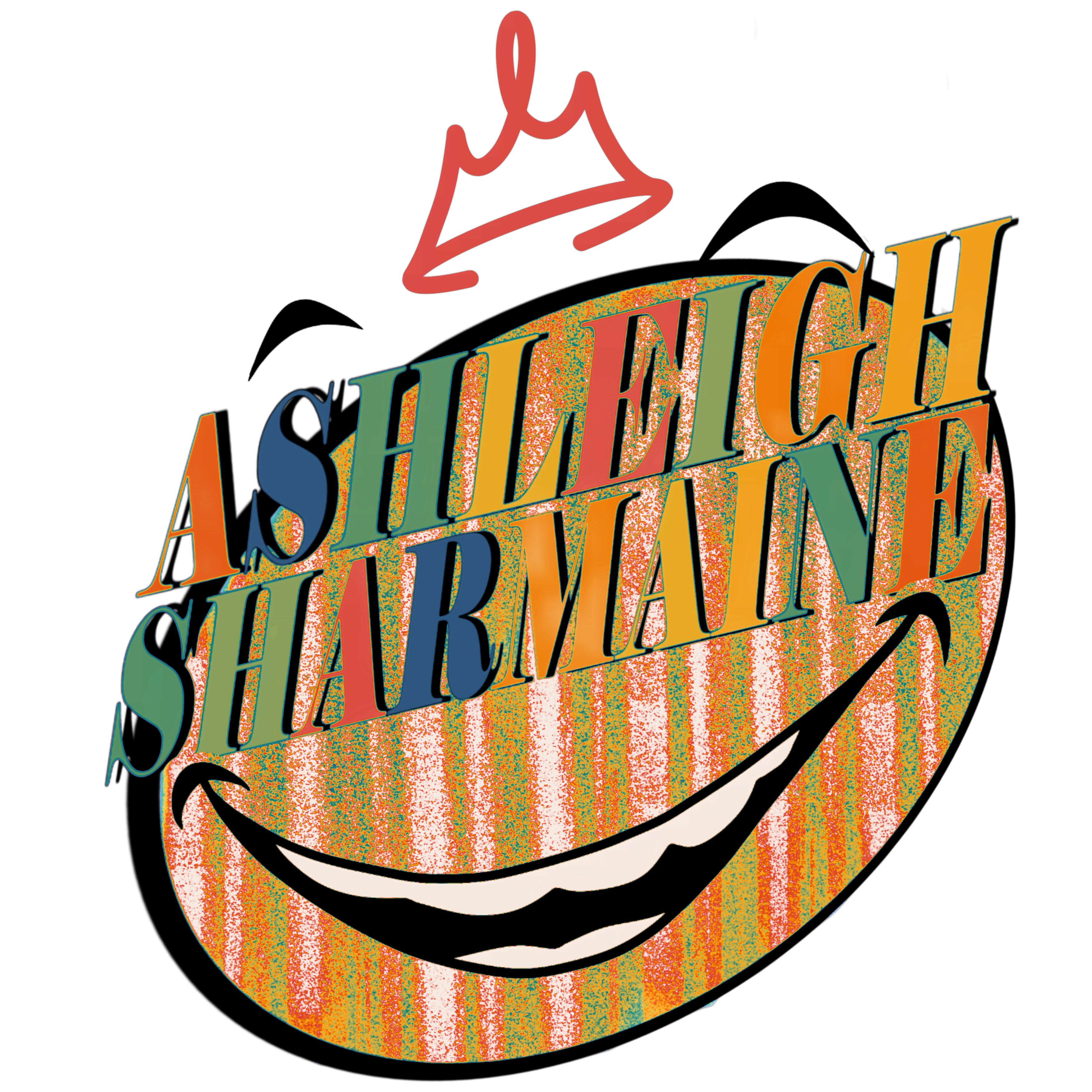 Ashleigh Sharmaine profile image