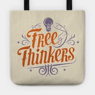 Freethinkers Day – January Tote