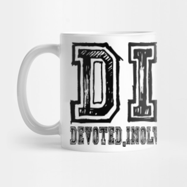 dilf mug