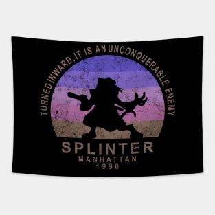 Splinter Tapestry