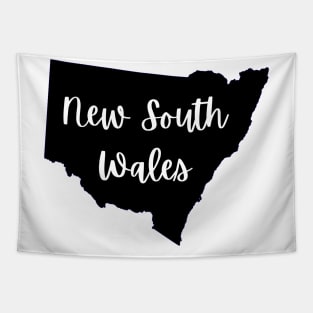 New South Wales Tapestry