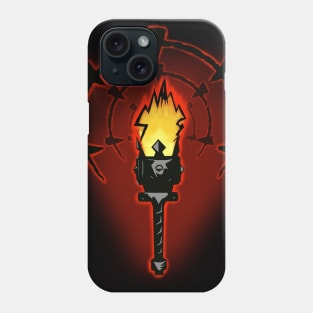 TorchLight Phone Case