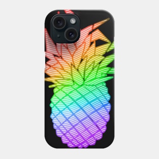 Pineapple Phone Case