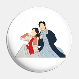 Cutest couple Alchemy of souls season 2 Pin