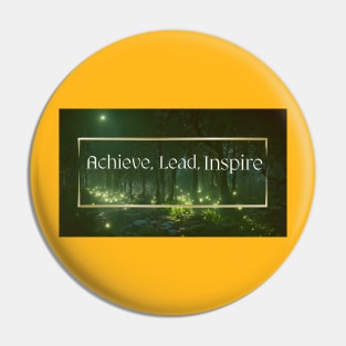 inspire Pin