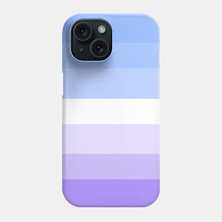 Bellussexual Flag (Origonal) Phone Case