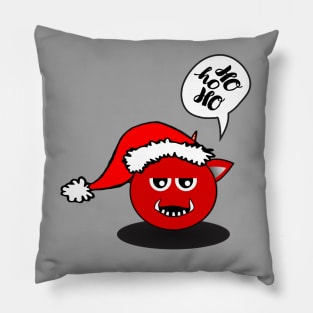 Christmas elf Pillow