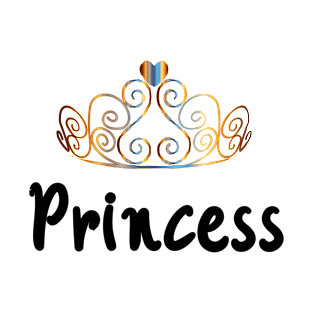 Princess T-Shirt