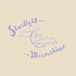 Starlight Moonshine T-Shirt