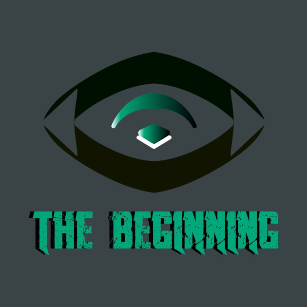 The beginning: Eye by RezTech