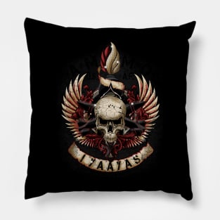 AMMO US AF IYAAYAS ARMY Pillow