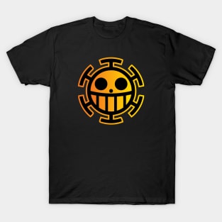 Monkey D. Luffy Nico Robin Trafalgar D. Water Law Roronoa Zoro T-shirt,  pirate hat, logo, smiley, piracy png