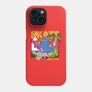 Skate Phone Case