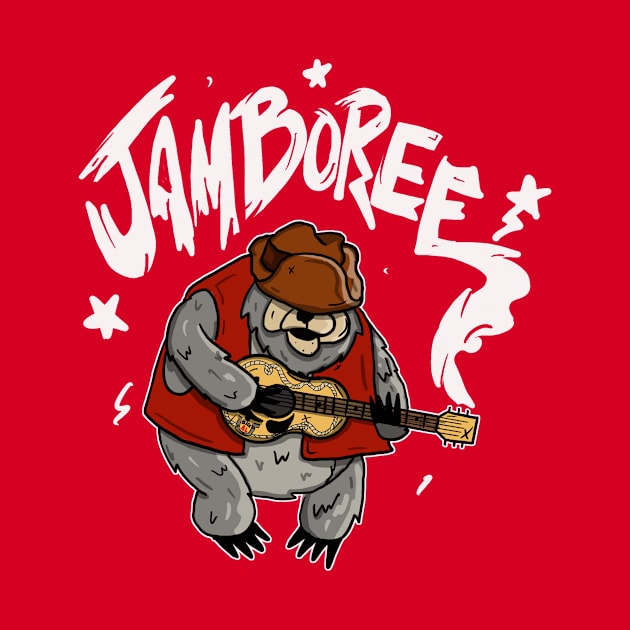 Jamboree by BigThunderDesigns