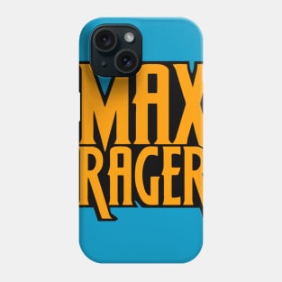 Max Rager - iZombie Phone Case