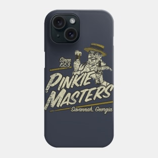 Pinkie Masters Phone Case