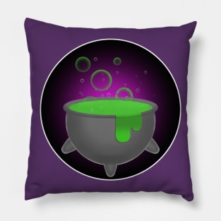 The potion within Pillow