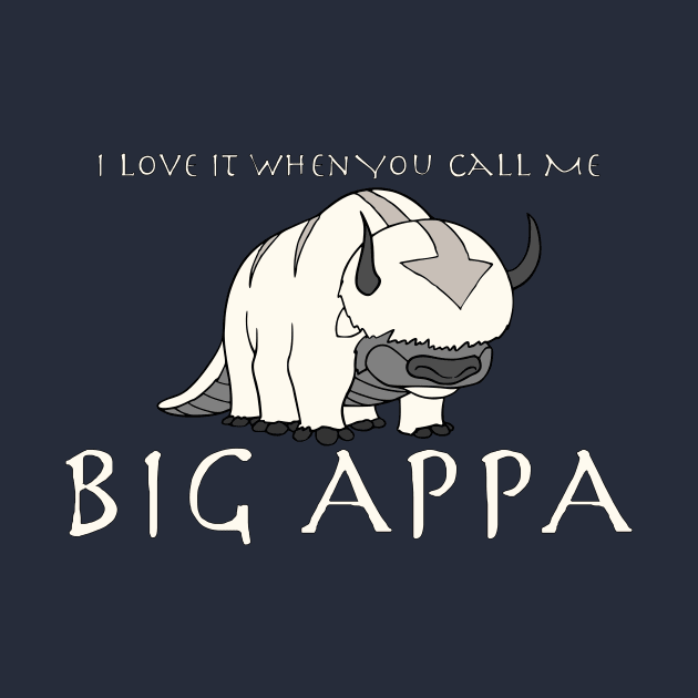 Big Appa by Freq501